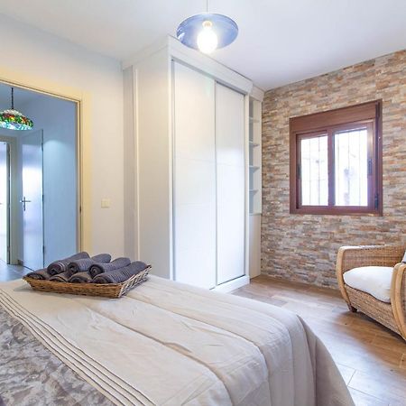 Marina Apartament Torremolinos Kültér fotó