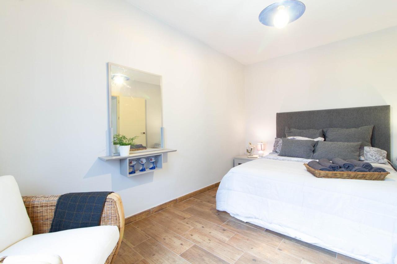 Marina Apartament Torremolinos Kültér fotó