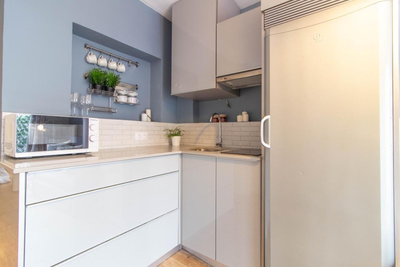 Marina Apartament Torremolinos Kültér fotó