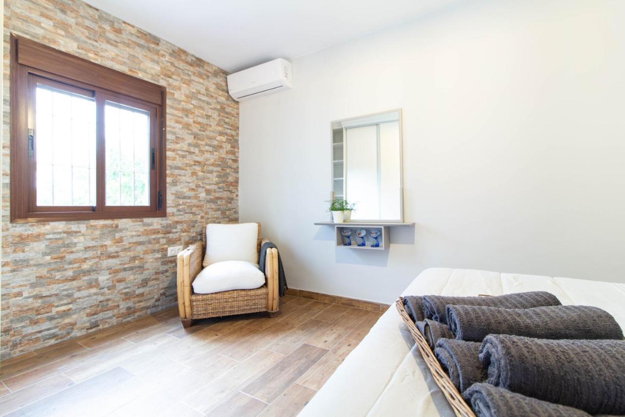 Marina Apartament Torremolinos Kültér fotó