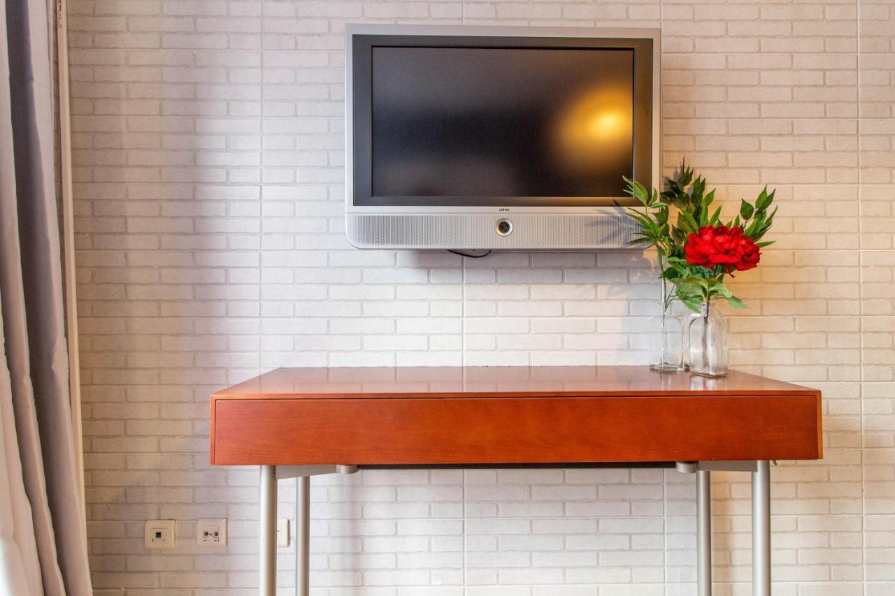 Marina Apartament Torremolinos Kültér fotó