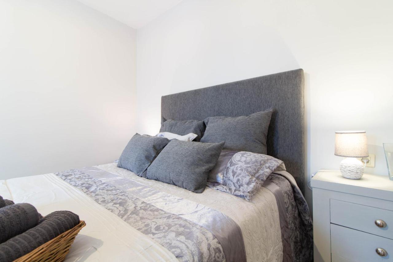 Marina Apartament Torremolinos Kültér fotó