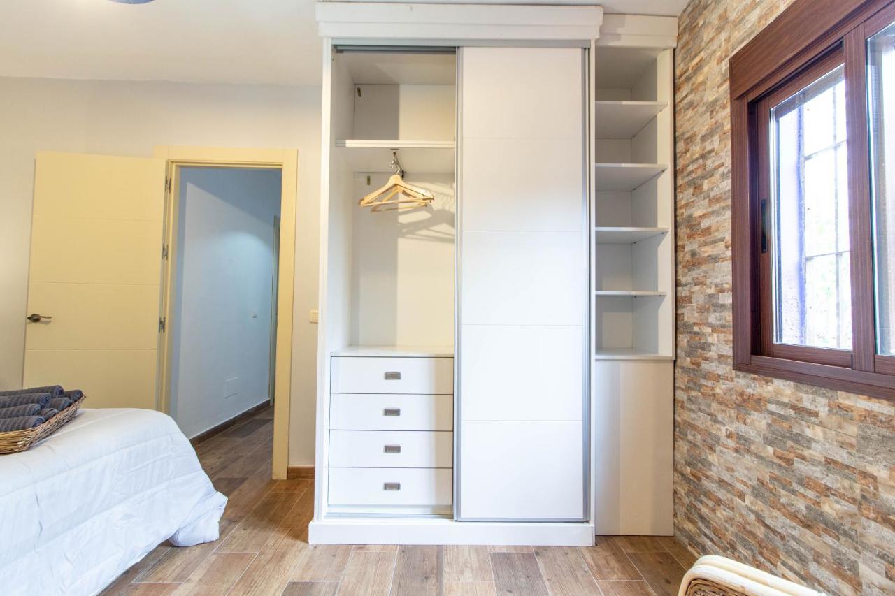 Marina Apartament Torremolinos Kültér fotó