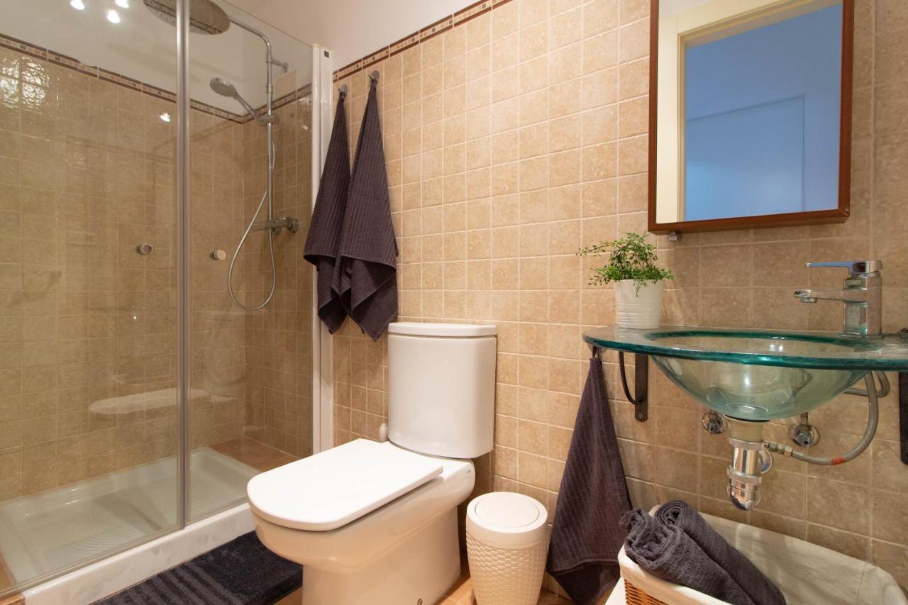 Marina Apartament Torremolinos Kültér fotó