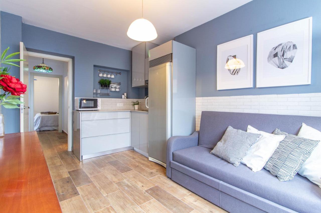 Marina Apartament Torremolinos Kültér fotó