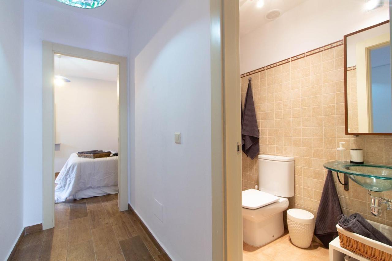 Marina Apartament Torremolinos Kültér fotó