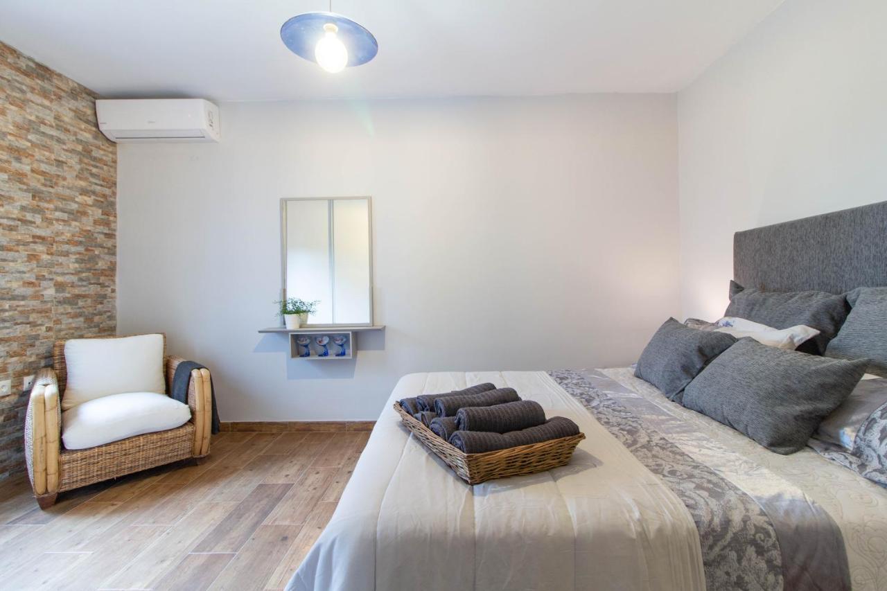 Marina Apartament Torremolinos Kültér fotó