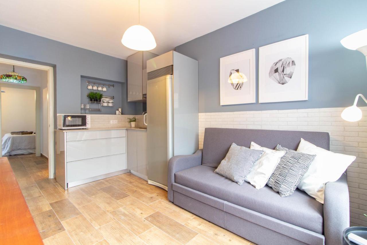 Marina Apartament Torremolinos Kültér fotó